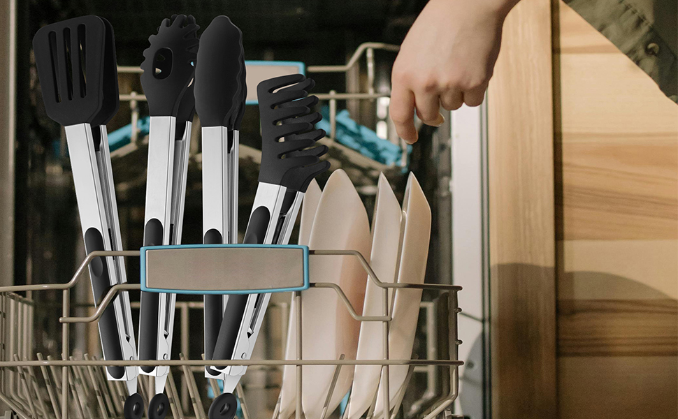 Spaghetti Tongs