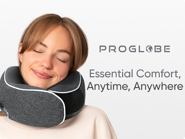 Essential Comfort Anythime, Anywhere