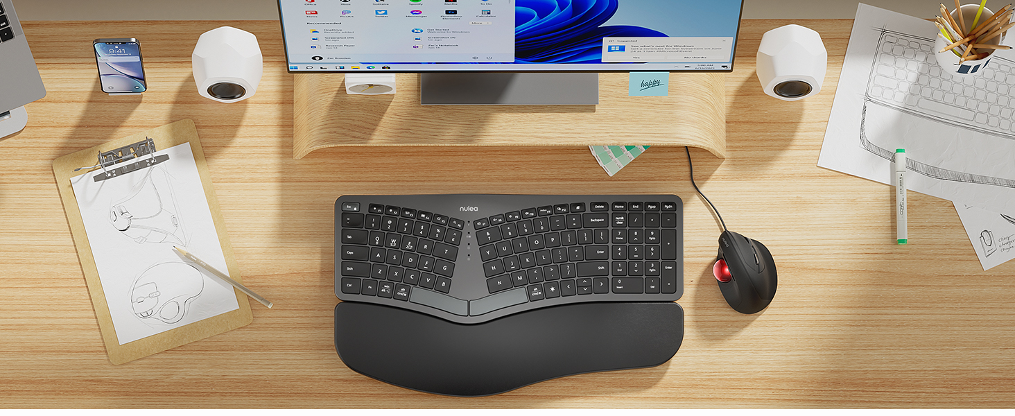 Keyboard