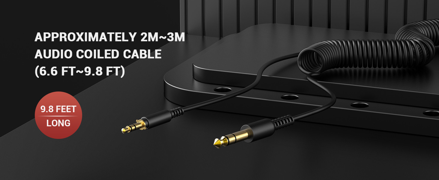 headphones cable