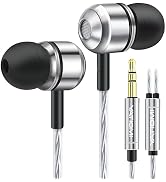 Yatloml Wired Earbuds