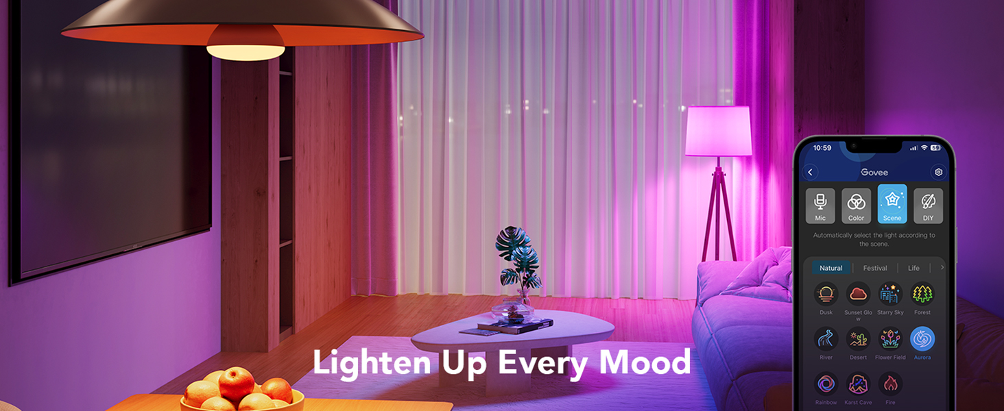 smart br30 bulbs