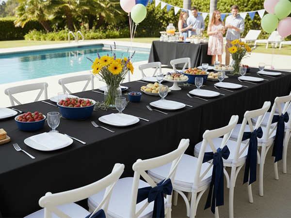 Disposable Tablecloth