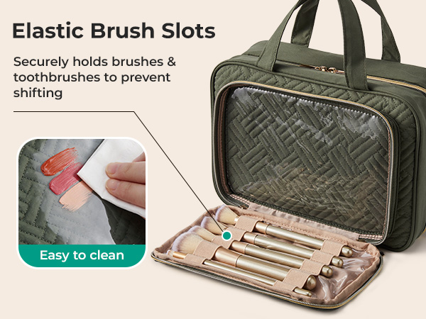 toiletry bag