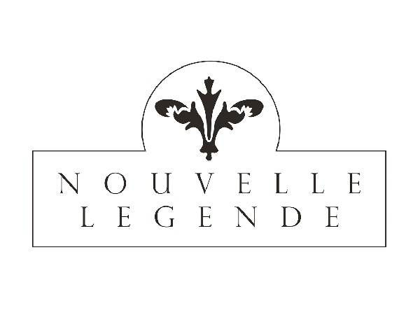 Nouvelle Legende Brand Logo