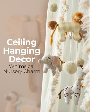Ceiling Hanging decor