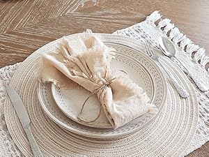 dinnerware set