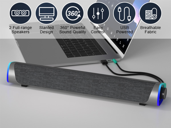 computer speaker R30