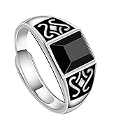 agate ring