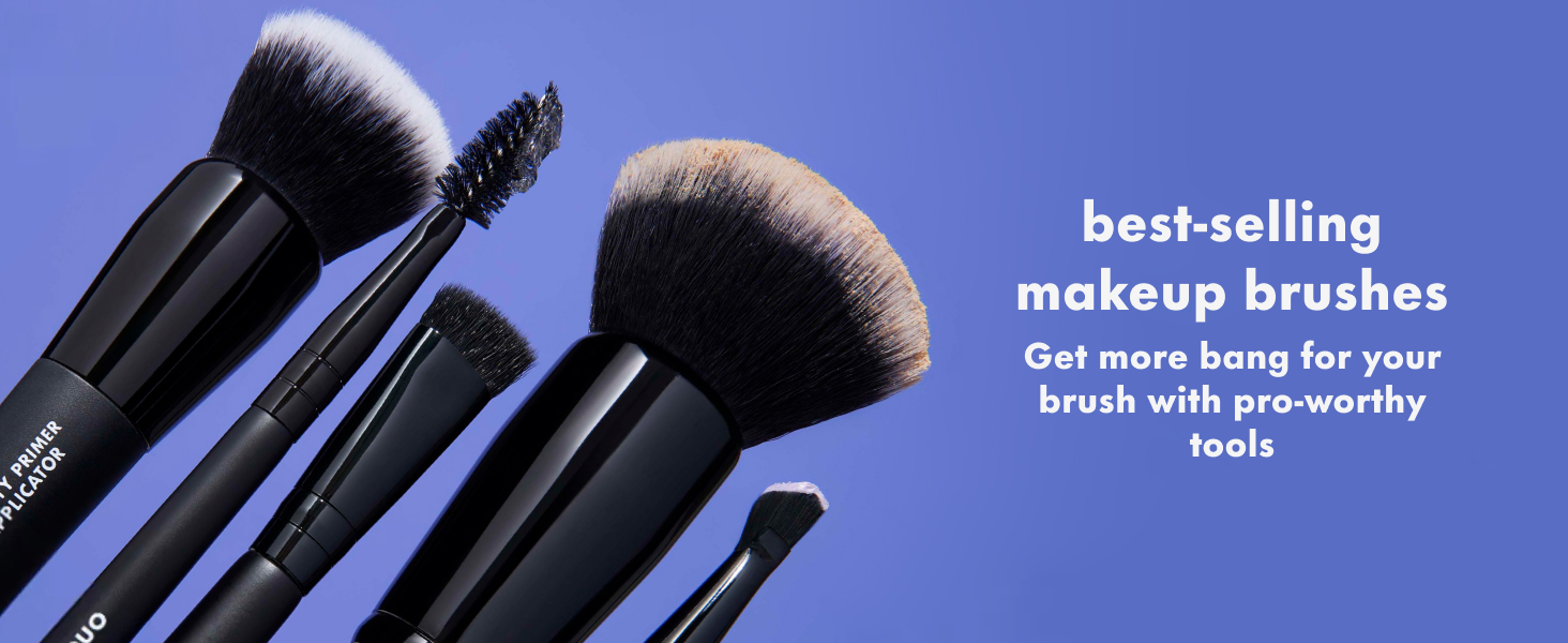 brushes