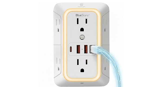 outlet extender