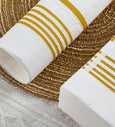 decorative napkins