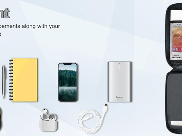 Laptop Sleeve, 15.6 inch TSA Laptop