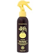 Sun Bum Sea Spray | Texturizing and Volumizing Sea Salt Spray | UV Protection With a Matte Finish...