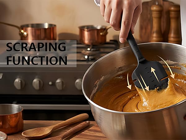 EasyBlend KitchenAid Spatula