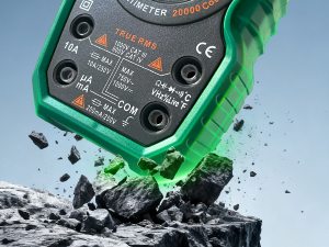 Multimeter Tester