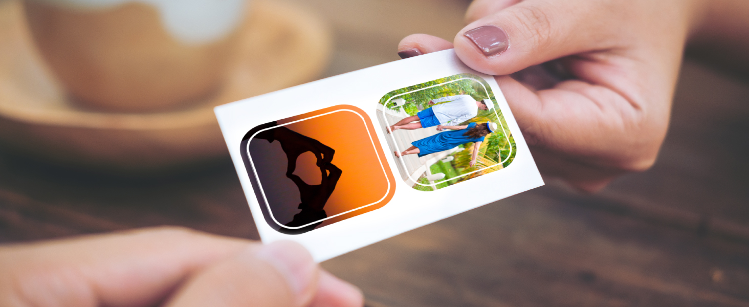 Kodak 2”x3” Premium Zink Pre-Cut Sticker Photo Paper