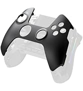 Magnetic Cover for Manba One Interactive Screen Wireless Gaming Controller (Black)