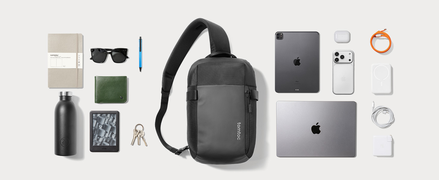 sling bag