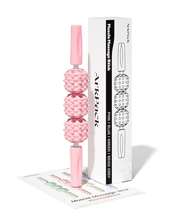 ArkPack Muscle Roller Stick