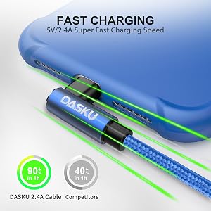 iphone lightning cable