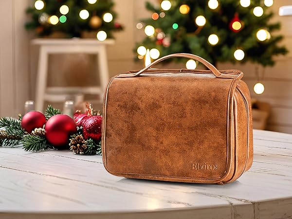 Hanging Toiletry Bag