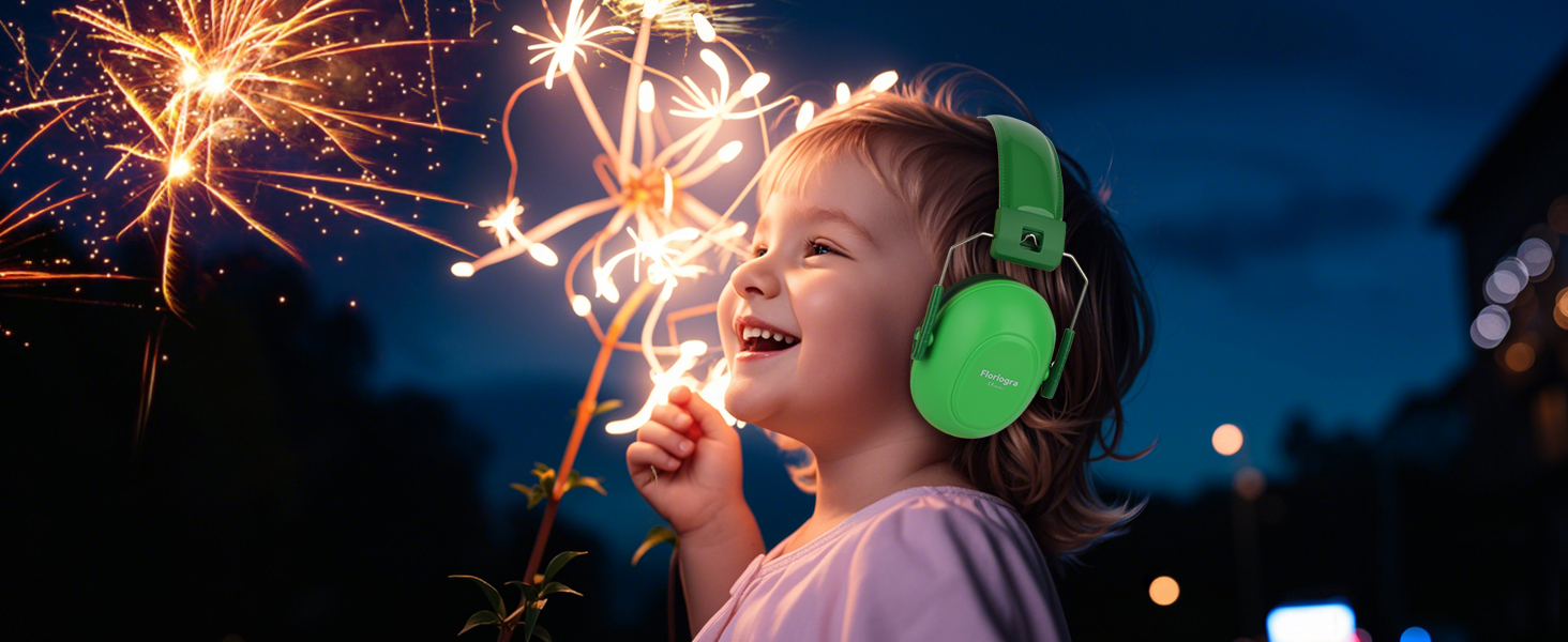 ear protection for kids