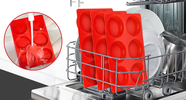 Egg Bites Mold