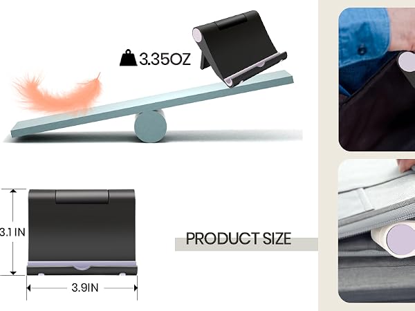 phone stand for desk