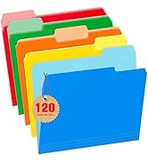 File Folders