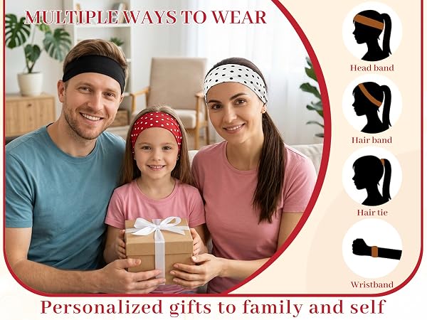 Fashion Hairbands
