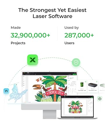 xtool software