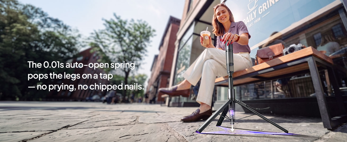 tripod for iphone