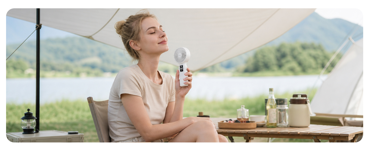 portable fan handheld fan hand fan travel fan hand held fan personal fan fan portable