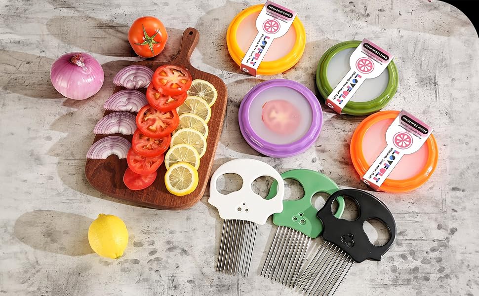 green onion slicer