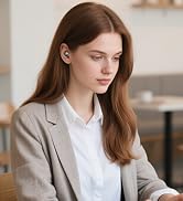 noise cancelling sleep earbuds