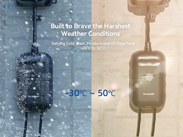 smart outdoor plug