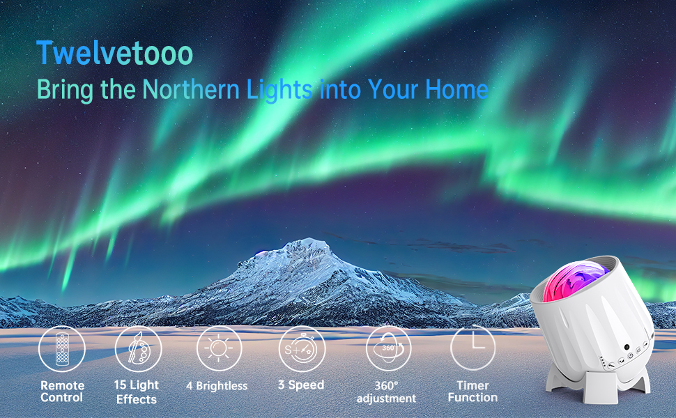 night light for kid