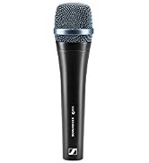 Sennheiser Professional E 935 Dynamic Cardioid Vocal Microphone