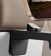 airplane phone holder