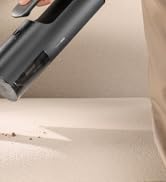 HOTO Car Vacuum Cordless