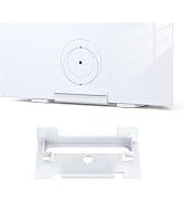 Starlink Gen 3 Wall Mount Kit, ABS Stability Mount for Starlink V3 & Gen 3 High Performance Mesh ...
