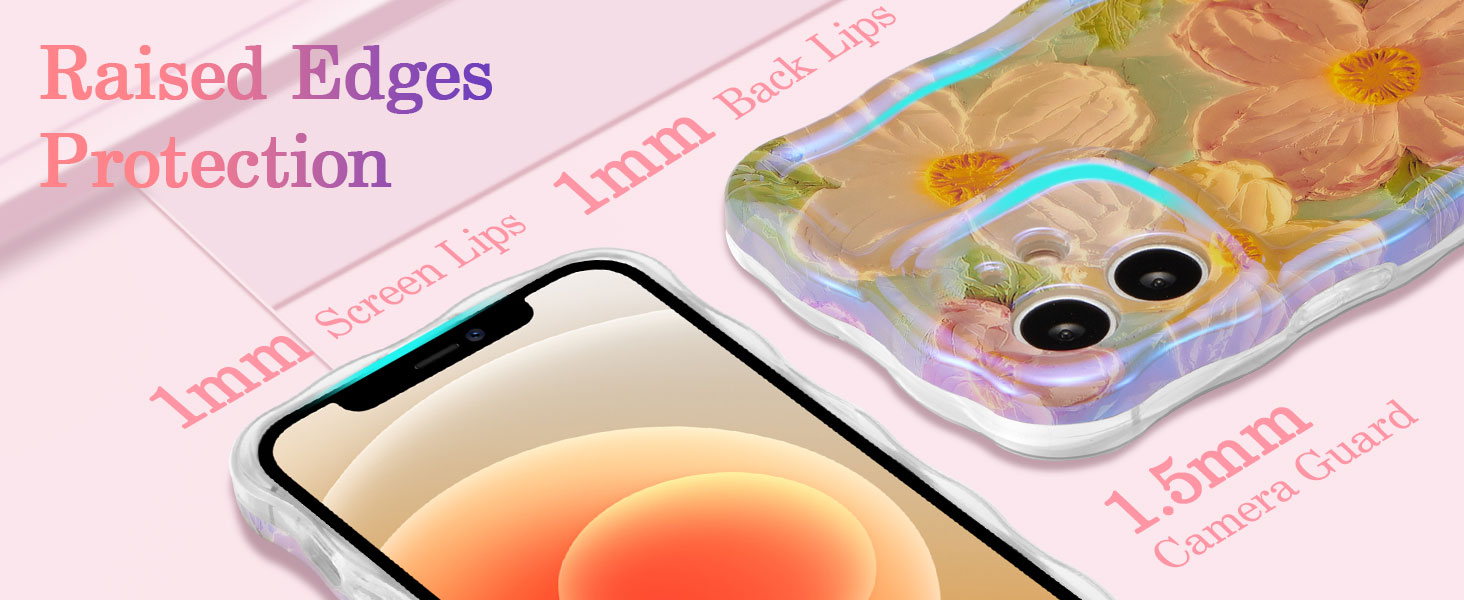 1(4)-protect phone from scratches and drops support wireless charging