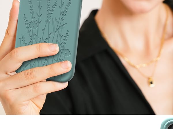 Phone case