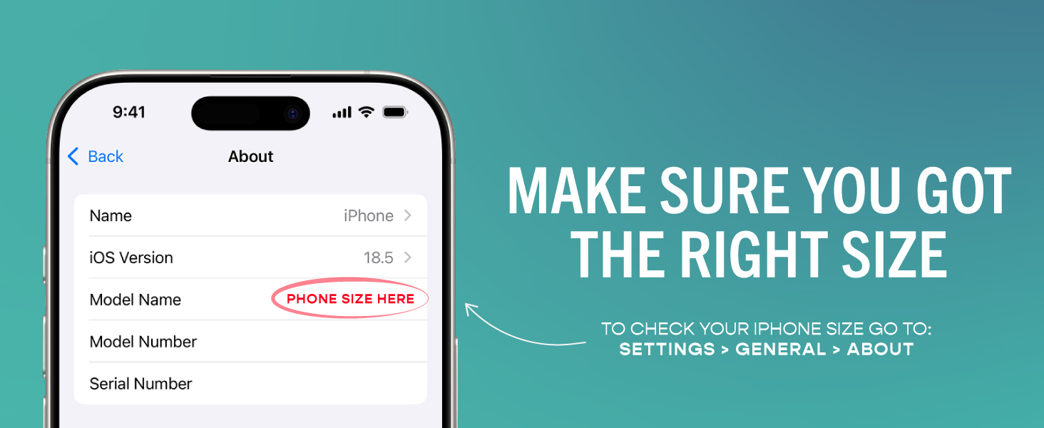 Wallet Slayer Vol 1 for iPhone 17 Pro - size guide, non-folio wallet case for commuters and students