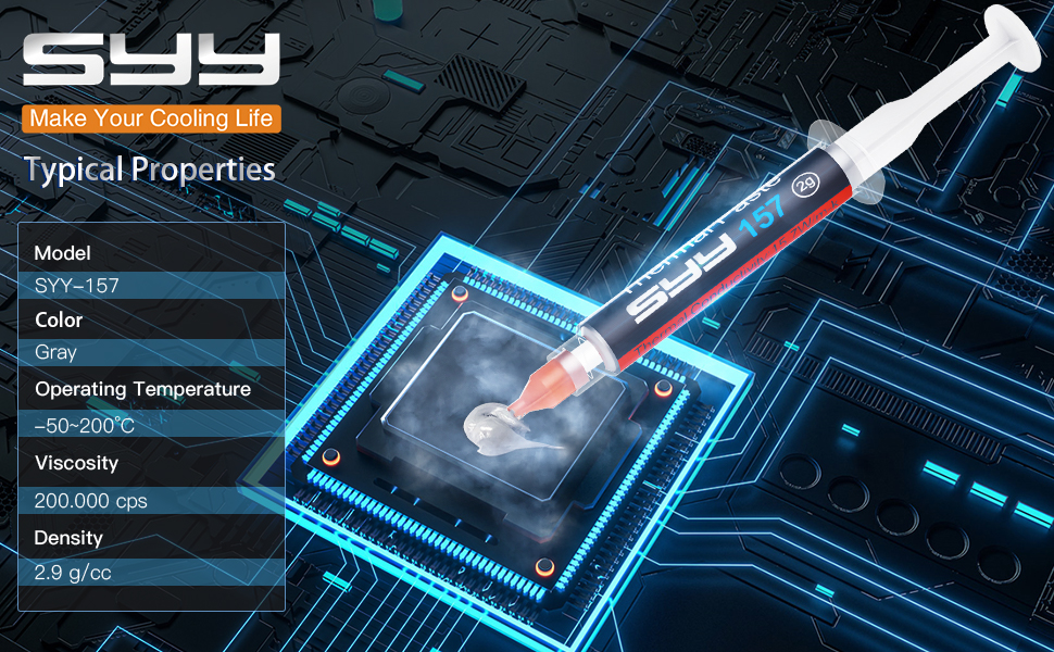 thermal paste