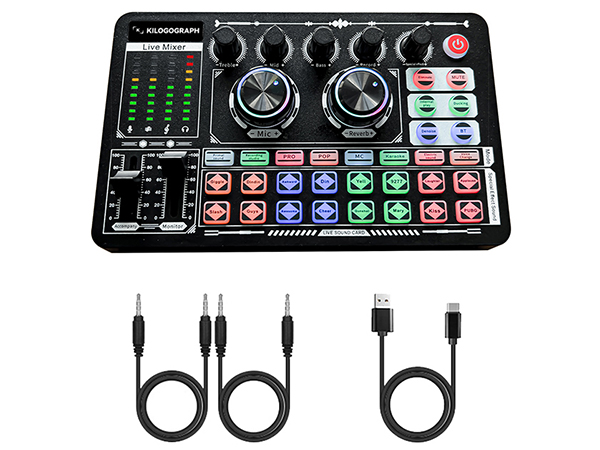 sound card for pc