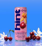 Hint Sparkling Water with Electrolytes Added for Taste, Zero Sugar, Zero Calories, and Zero Sweet...