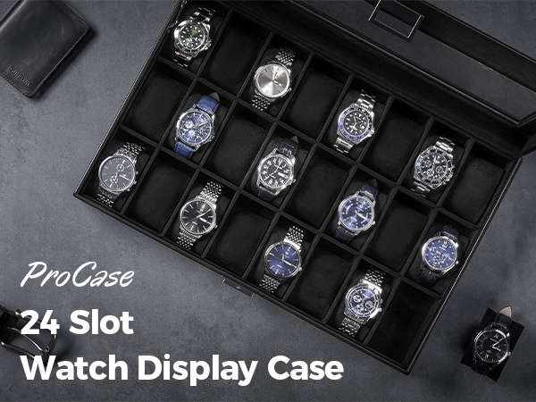 ProCase Watch Case for Men