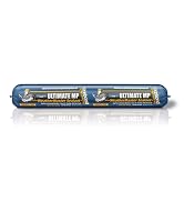 Titebond WeatherMaster Ultimate MP Sealant 71092-20 Oz. Sausage Pack - Black